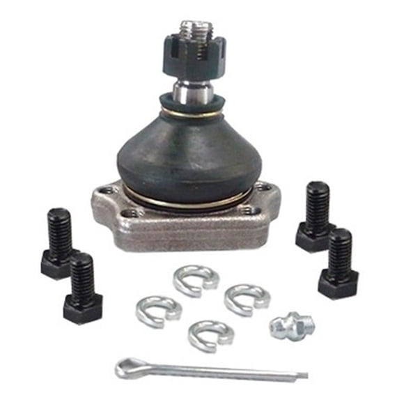 Par rotulas superiores Nissan D21 4WD 90/09