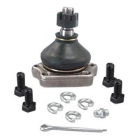 Corven - Par Rotulas Superiores Nissan D21 2Wd 90/09