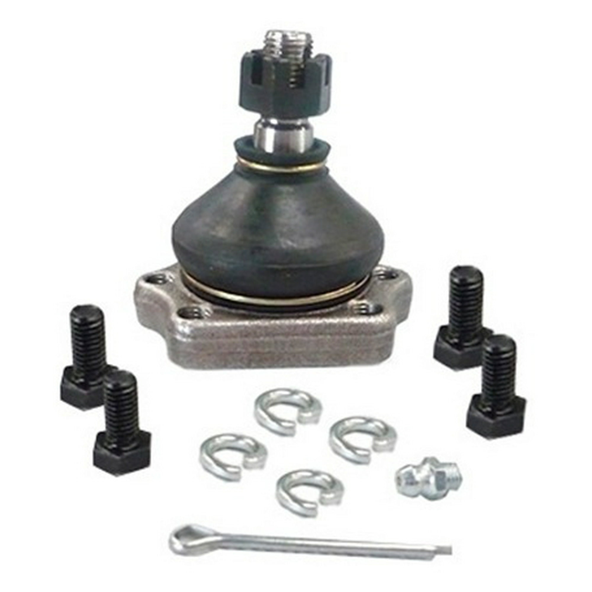 Corven - Par Rotulas Superiores Nissan D21 4wd 90/09