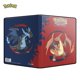 thumbnail image 4 of Álbum Pokémon Ultra Pro Mega Charizard X/Y 4 bolsillos, 4 of 7