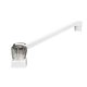 thumbnail image 2 of Grifo Dura Faucet DF-PK640S-WT RV Giratorio Blanco, 2 of 8