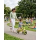 thumbnail image 1 of Bicicleta de Equilibrio Infantil Sin Pedales Entrenamiento B3, 1 of 6