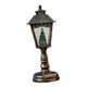 thumbnail image 1 of Linterna Navideña Con Música, Figura Colgante Para Mesa, Chimenea, Estante, Estilo C, 1 of 3