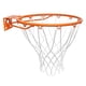 thumbnail image 1 of Llanta de baloncesto GoSports Universal Regulation 18 Steel, 1 of 6