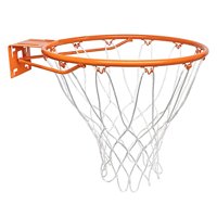 Llanta De Baloncesto Gosports Universal Regulation 18 Steel