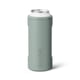 thumbnail image 1 of Enfriador de Latas BrüMate Hopsulator Slim 12oz Aislado Verde Salvia, 1 of 6