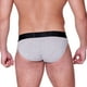 thumbnail image 3 of Slip Algodón Lycra Hombre 5412, 3 of 3