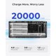 thumbnail image 4 of Batería Externa Wagon International 20000 mAh 190 W USB‑C PD, 4 of 9