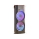 thumbnail image 4 of Mini Ventilador Rociador Personal Doble Aspas 90° Recargable, 4 of 8