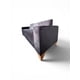 thumbnail image 2 of sillon normal 2 cuerpos gris, 2 of 2