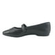 thumbnail image 2 of Zapato Via Marte Mujer 143-008-01 Negro Casual, 2 of 6