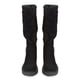 thumbnail image 4 of Bota Mujer Negro Aurore, 4 of 6