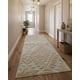 thumbnail image 3 of Alfombra de Pasillo Minimalista Jacquard 60x160 Cm, 3 of 6