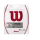 thumbnail image 1 of Juego de cuerdas de tenis WILSON Synthetic Gut Power de 40 pies, color blanco 16, 1 of 2