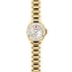thumbnail image 2 of Reloj Executive correa acero dorado Wenger, 2 of 4