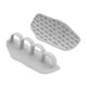 thumbnail image 4 of 1 Par De Almohadillas Para Barra De Levantamiento De Pesas Para Gimnasia Y Culturismo., 4 of 5