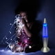 thumbnail image 5 of Lámpara Tornado De 14 Pulgadas Para Niños Adolescentes Y Entusiastas De La Ciencia Luz Led Twister, 5 of 6
