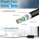 thumbnail image 3 of Cargador de portátil SOLICE 65W 45W para HP Pavilion x360 14 15 17, 3 of 7