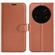 thumbnail image 1 of Wallet Card Slot Holder Magnetic Close Leather Flip Fold Protection Phone Case For XiaoMi 13 Ultra Pro Lite, 1 of 5