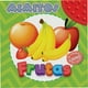 thumbnail image 1 of Libro Mimitos - Frutas / 6 Páginas De Tela, De 16 X 15 Cm. Tapa De Tela. Incluye Mordillo., 1 of 3