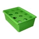 thumbnail image 2 of Caja De Cultivo Hidropónica Con 12 Orificios, Resistente Para Plantar Verduras En Interiores, 2 of 5