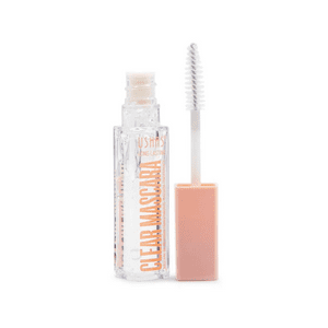 Genérica - Mascara Rimel Para Pestañas Transparente