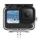 thumbnail image 3 of Carcasa para GoPro Hero 9-10-11-12-13 + Tapa Abierta - Telesin, 3 of 6