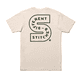 thumbnail image 2 of Polera Big S Vintage White, 2 of 4