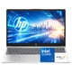 thumbnail image 1 of Laptop HP 2026 de 15.6" FHD para negocios y estudios Intel Core 7 150U, 1 of 9
