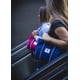 thumbnail image 4 of Mini Cartera Bolso De Neopreno para Mujer a la Moda Tendencia Multiuso, 4 of 5