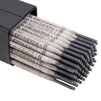 Barra De Soldar Shark 11079 Industries 7018 Ac 2,4 Mm 2,27 Kg