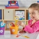 thumbnail image 2 of Cubos de buen comportamiento de Toy Learning Resources para niños mayores de 3 años, 2 of 3