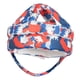 thumbnail image 1 of Casco De Seguridad Para Ni?os De 8 A 36 Meses Con Protección Suave Y Acolchado, Color Rojo, Azul Y Blanco., 1 of 5