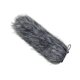 thumbnail image 5 of Filtro Antipop Portátil A Prueba De Viento Mic Furry Windscreen Para Uso En Exteriores. Entrevista., 5 of 5