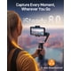 thumbnail image 2 of Estabilizador de cardán hohem iSteady X3 SE para iPhone y Android, 2 of 9