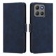 thumbnail image 2 of Funda Billetera Delgada para Motorola Moto G15 / G15 Power con Ranuras y Soporte Azul oscuro, 2 of 6