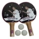 thumbnail image 1 of Set 2 paletas 1 estrella + 3 pelotas, 1 of 1