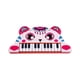 thumbnail image 4 of Piano De Juguete Para Bebé, Teclado De Piano, Juguetes De Sonido Musical Para Niños De 1 A 6 Años, Gato, 4 of 5