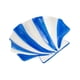 thumbnail image 3 of Cuenco Decorativo De Cerámica Con Forma De Concha Para La Entrada, Regalo De Cumplea?os O Mesa De Centro, Color Azul., 3 of 5