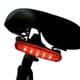 thumbnail image 1 of Luz trasera para bicicleta con cinco luces LED, 1 of 2