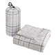 thumbnail image 1 of Manta Cathay Home Coleman reversible 127 x 152 cm, color topo, 1 of 7