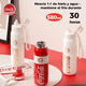 thumbnail image 3 of Cocacola GERM Termo Energía Clásico Oficial 580ml Frio Calientes Negro, 3 of 5