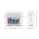 thumbnail image 2 of Franquicia Monsters, Inc.-theme AirPods Pro Earphone Case Compatible with Apple Devices Premium Flexible TPU theme Custom, 2 of 6