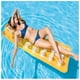 thumbnail image 3 of Colchoneta Inflable INTEX 18-Pocket Fashion Mat Naranja, 3 of 5