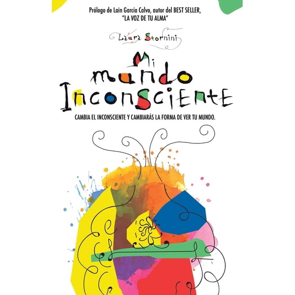 Libro Romeo Ediciones Mi mundo inconsciente Edición en español