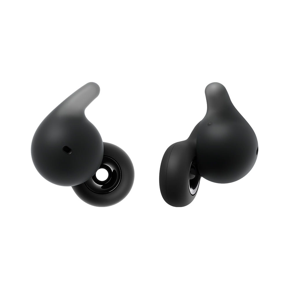 Sony - Audífonos Inalámbricos Linkbuds Open Negro