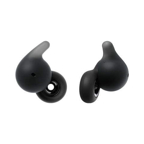 Sony - Audífonos Inalámbricos Linkbuds Open Negro