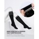 thumbnail image 2 of Calcetines Harrison Howard de caña alta, 3 pares, 2 of 6
