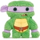 thumbnail image 3 of Figura de peluche Fuggler Ugly Monster Donatello Ninja Turtle 23 cm, 3 of 3