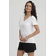 thumbnail image 4 of Polera Mujer Lisa Blanco - V, 4 of 4